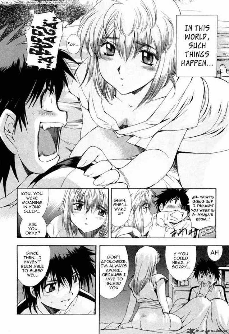 Zero In Chapter 9 page 26
