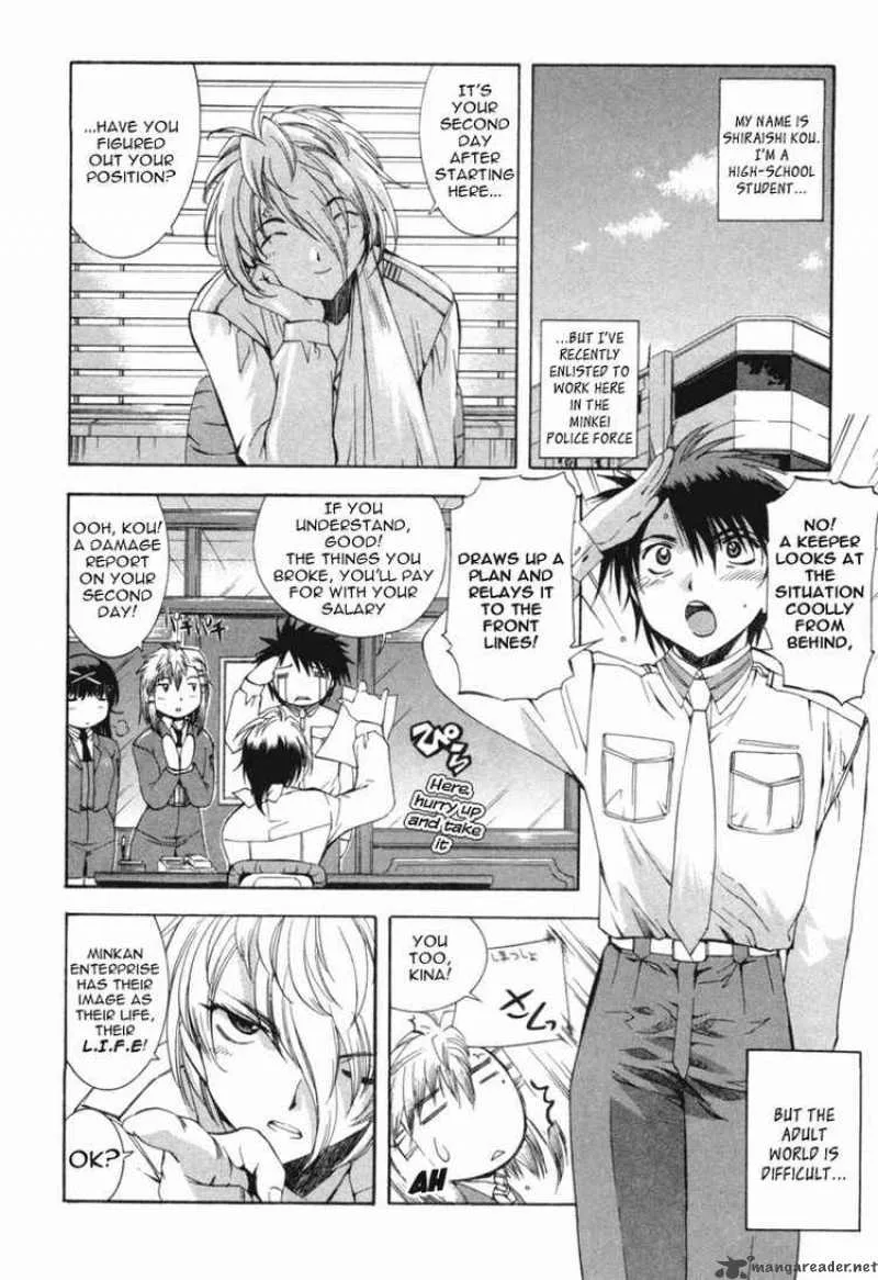 Zero In Chapter 9 page 8
