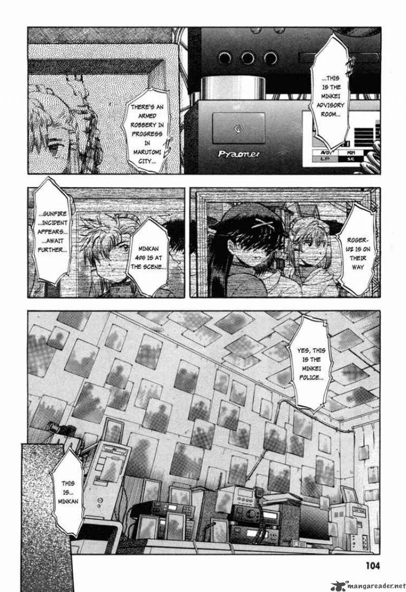 Zero In Chapter 9 page 2