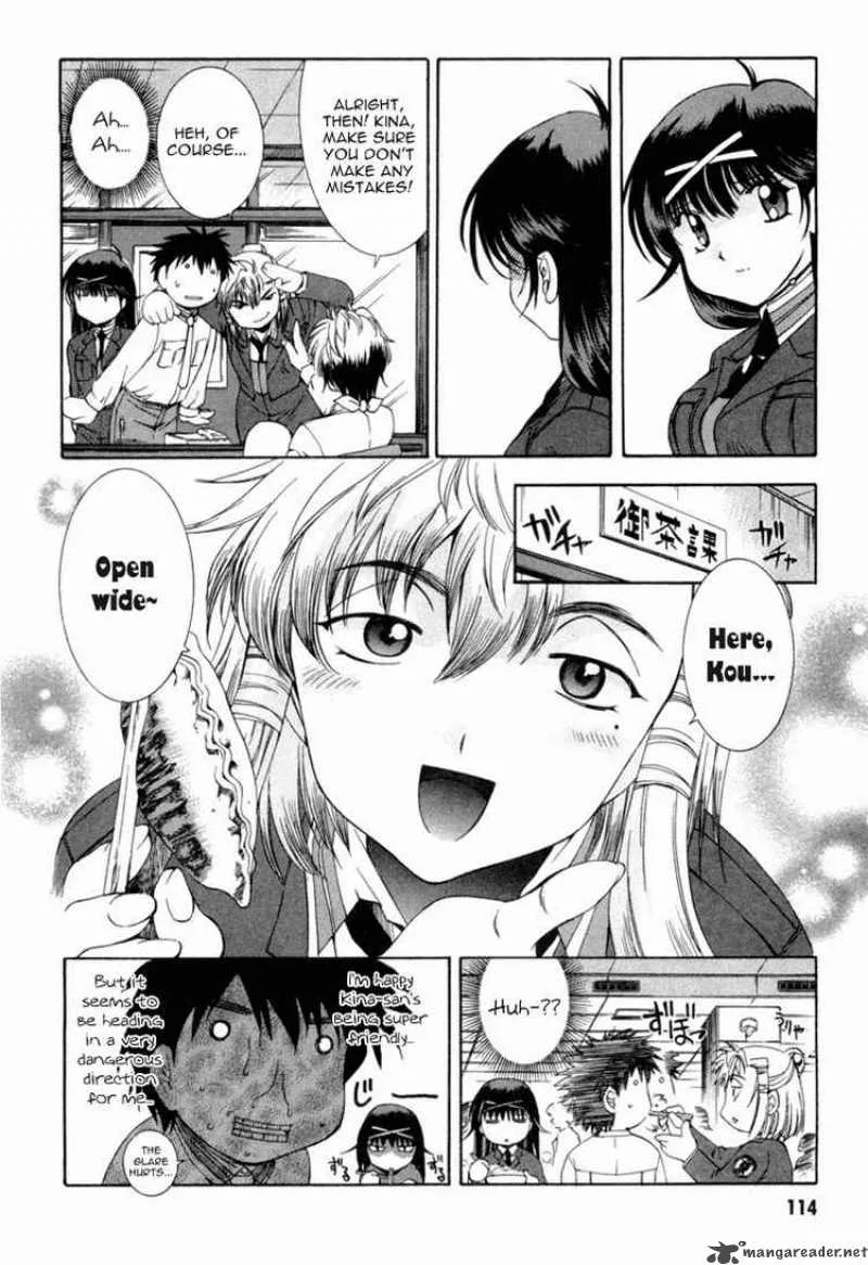 Zero In Chapter 9 page 12