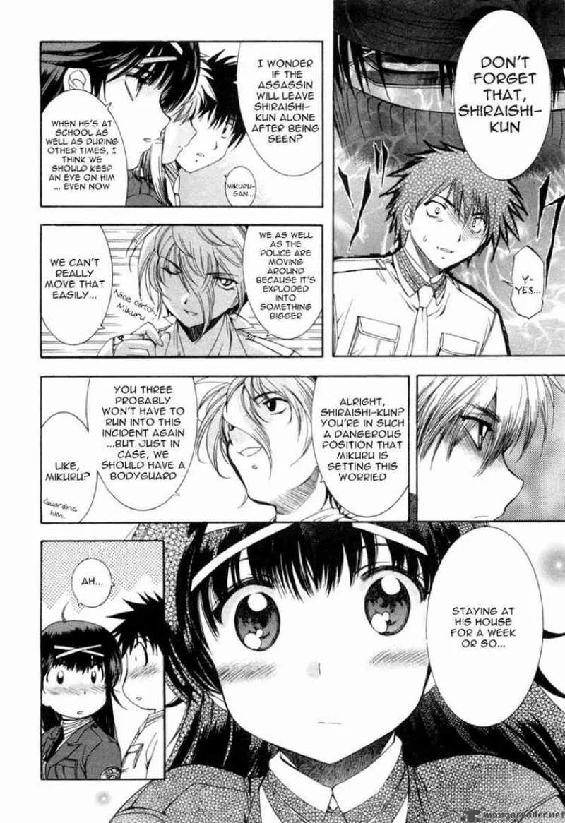 Zero In Chapter 9 page 10