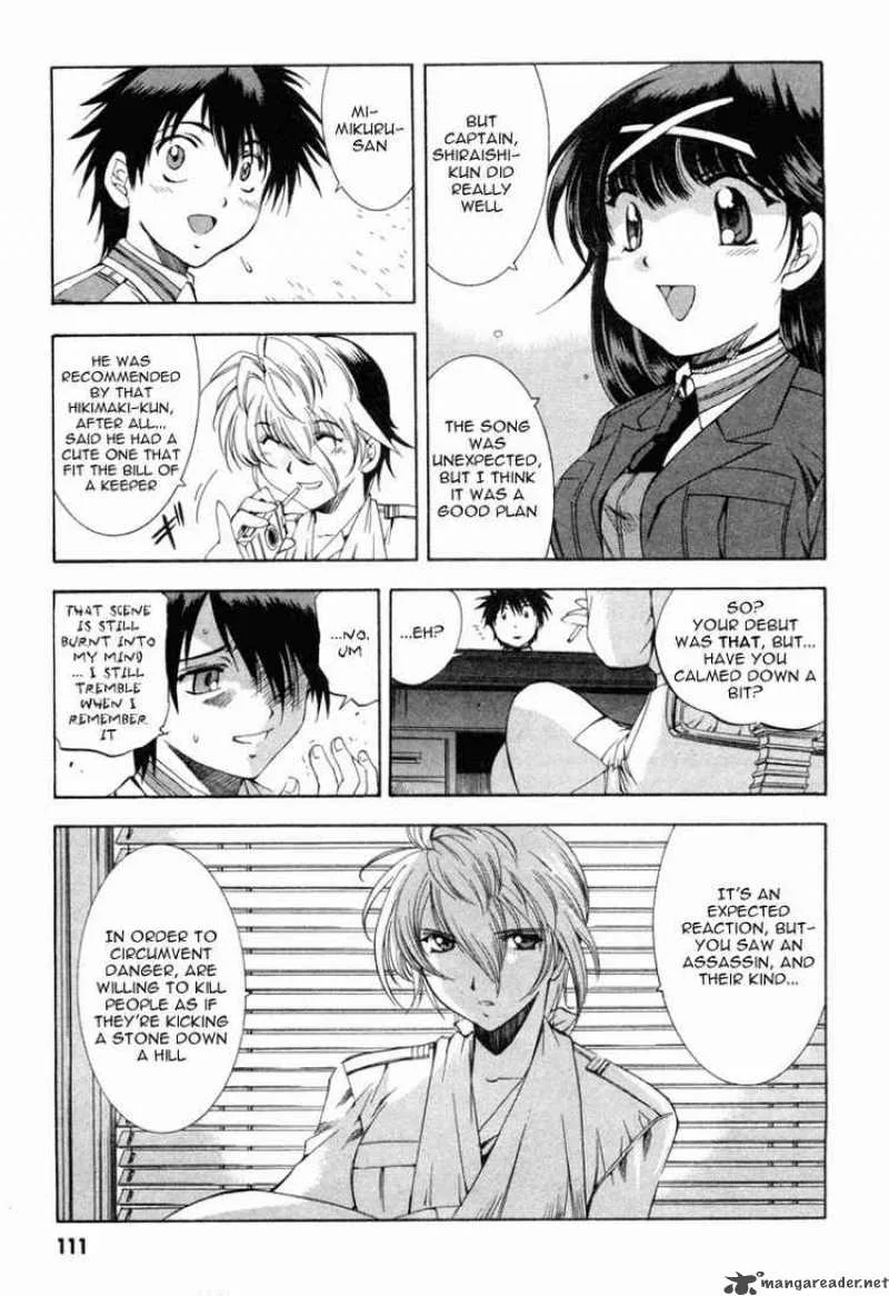 Zero In Chapter 9 page 9