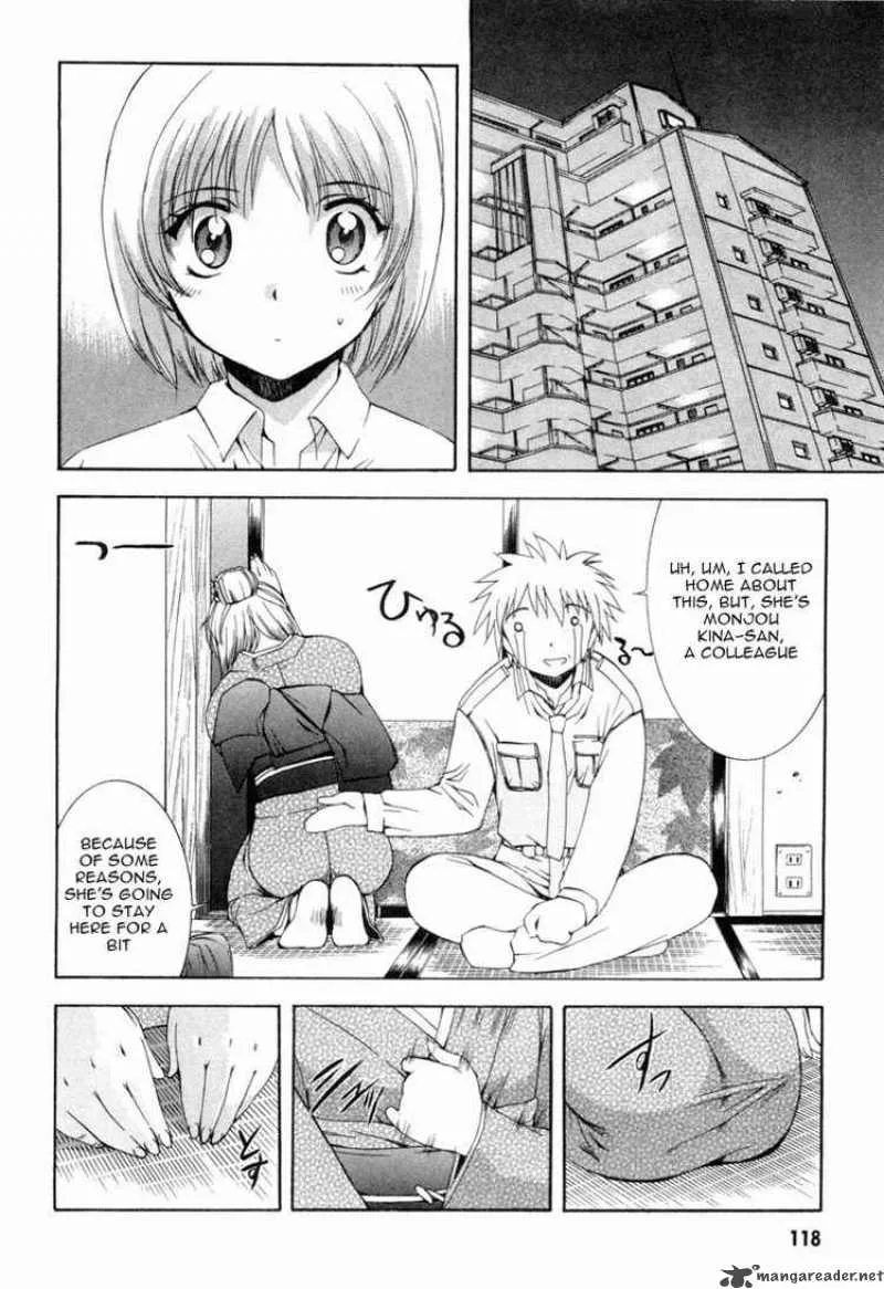 Zero In Chapter 9 page 16