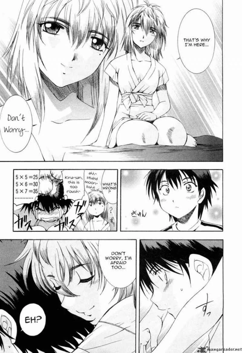 Zero In Chapter 9 page 27