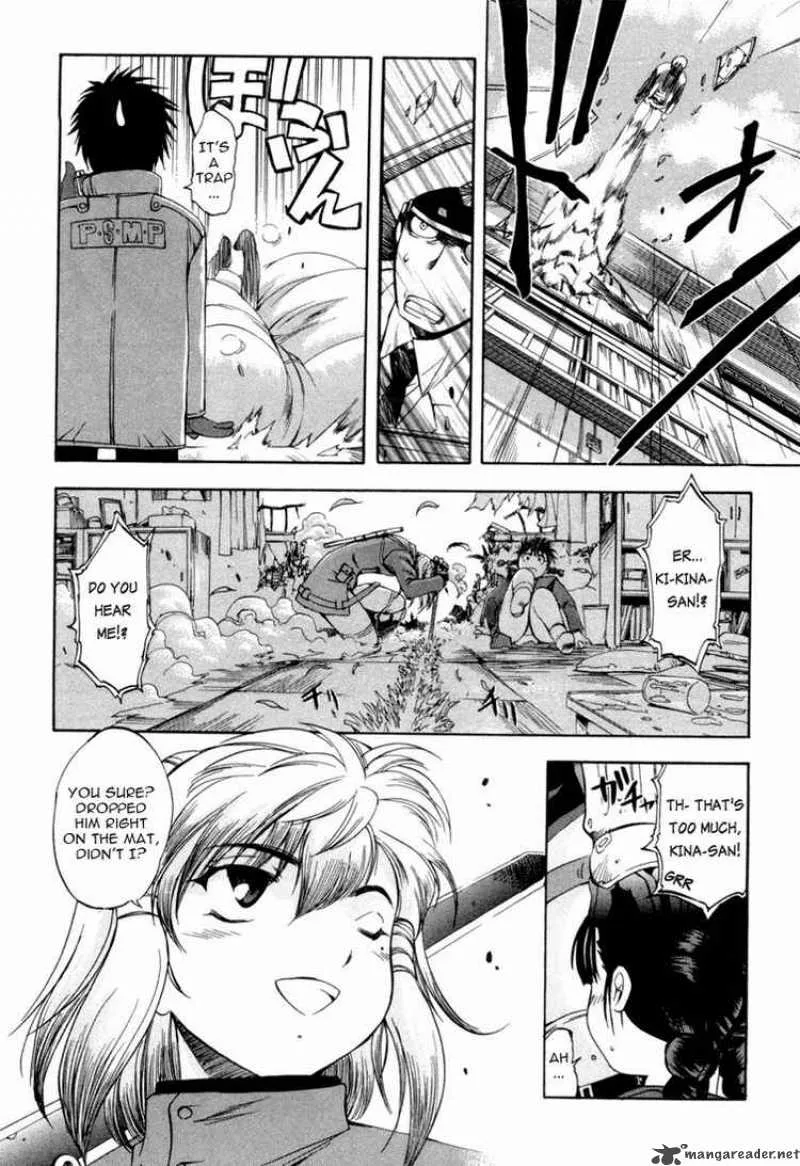 Zero In Chapter 9 page 6