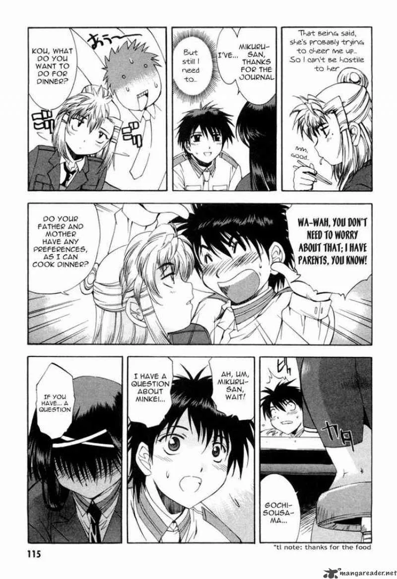 Zero In Chapter 9 page 13