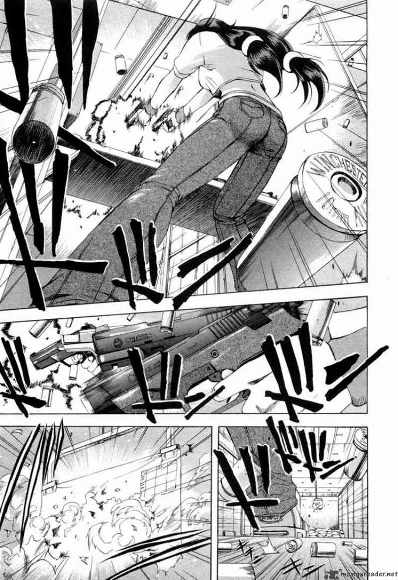 Zero In Chapter 9 page 21
