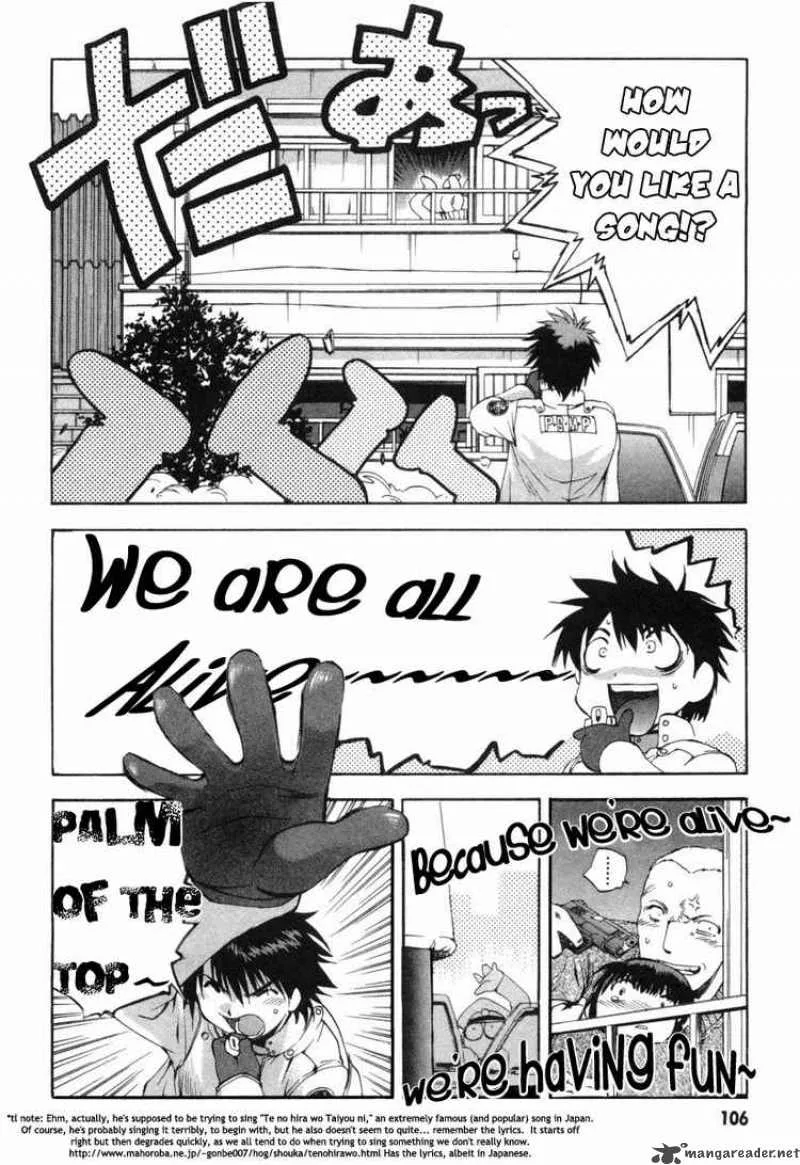 Zero In Chapter 9 page 4