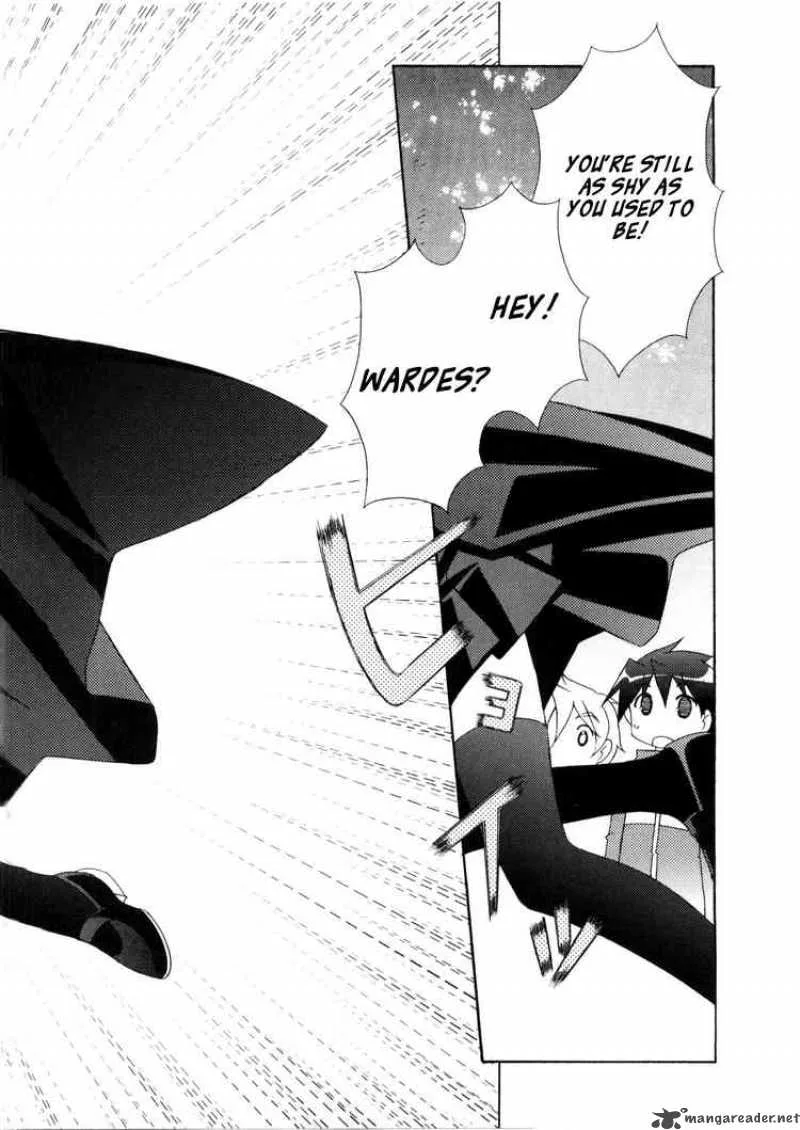 Zero No Tsukaima Chapter 15 page 2