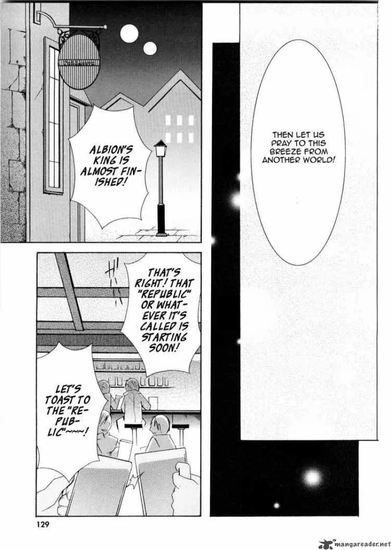 Zero No Tsukaima Chapter 15 page 25