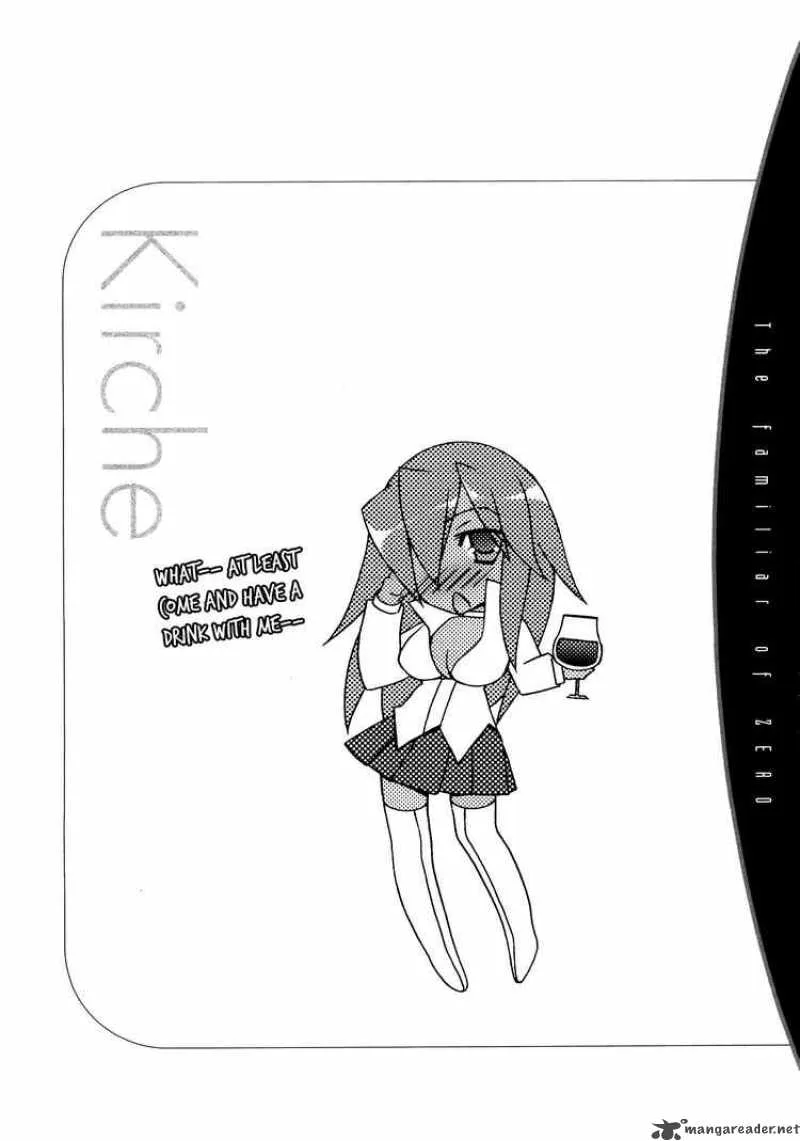 Zero No Tsukaima Chapter 18 page 34
