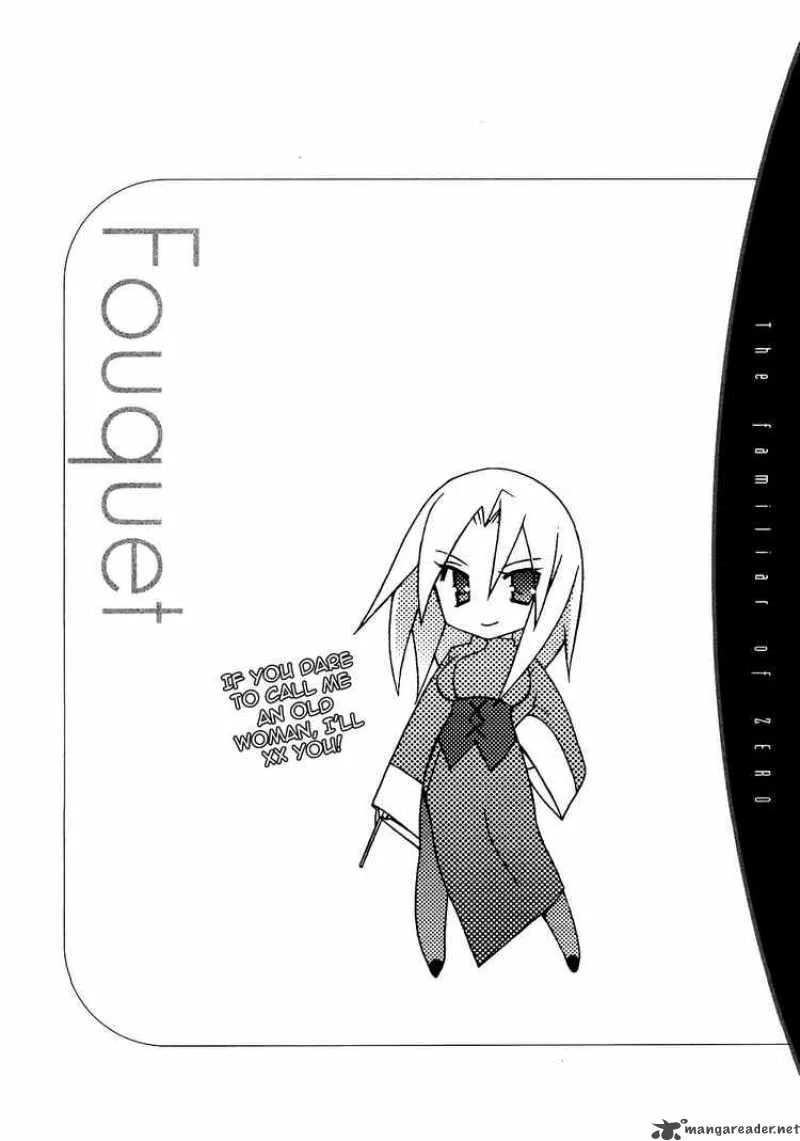 Zero No Tsukaima Chapter 19 page 34
