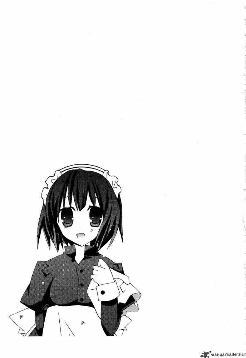 Zero No Tsukaima Chapter 26 page 25