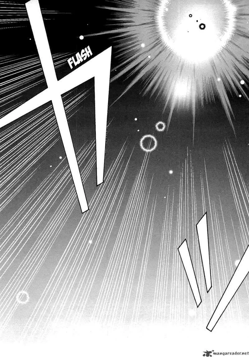 Zero No Tsukaima Chapter 40 page 21
