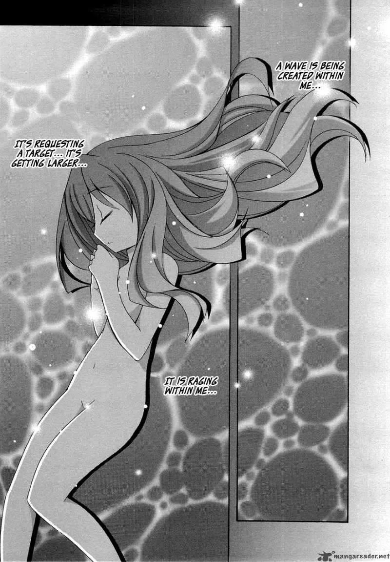 Zero No Tsukaima Chapter 40 page 16