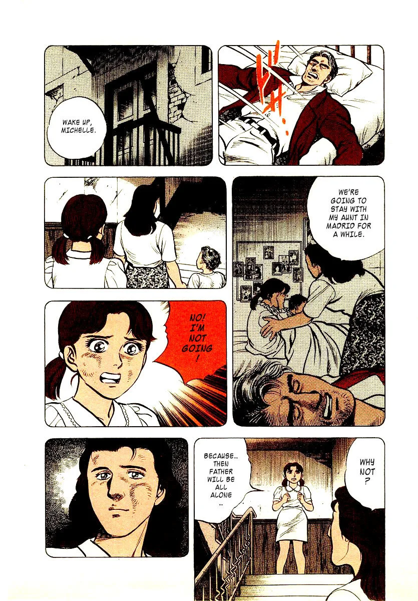 Zero - The Man of the Creation Chapter 12 page 11