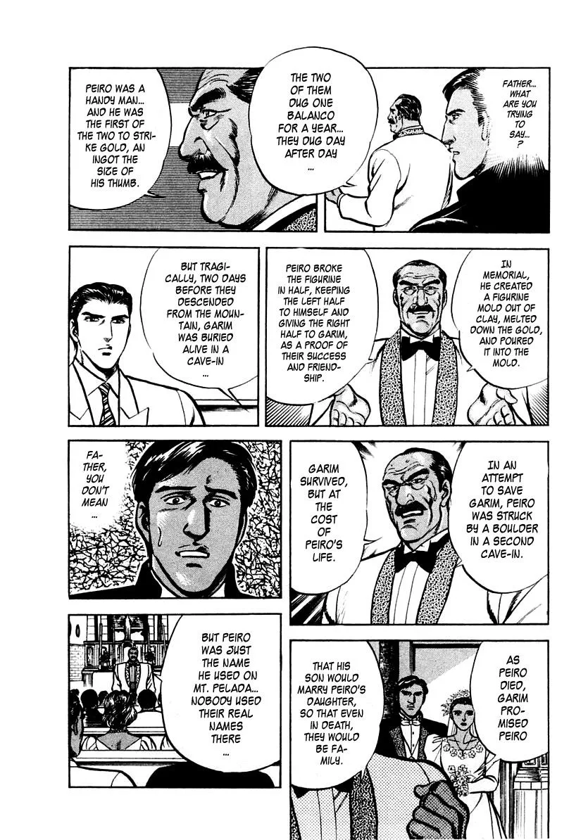 Zero - The Man of the Creation Chapter 16 page 26