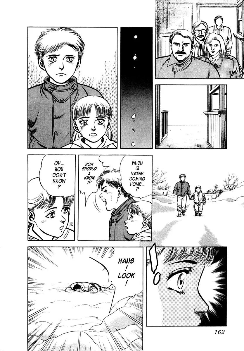 Zero - The Man of the Creation Chapter 17 page 6