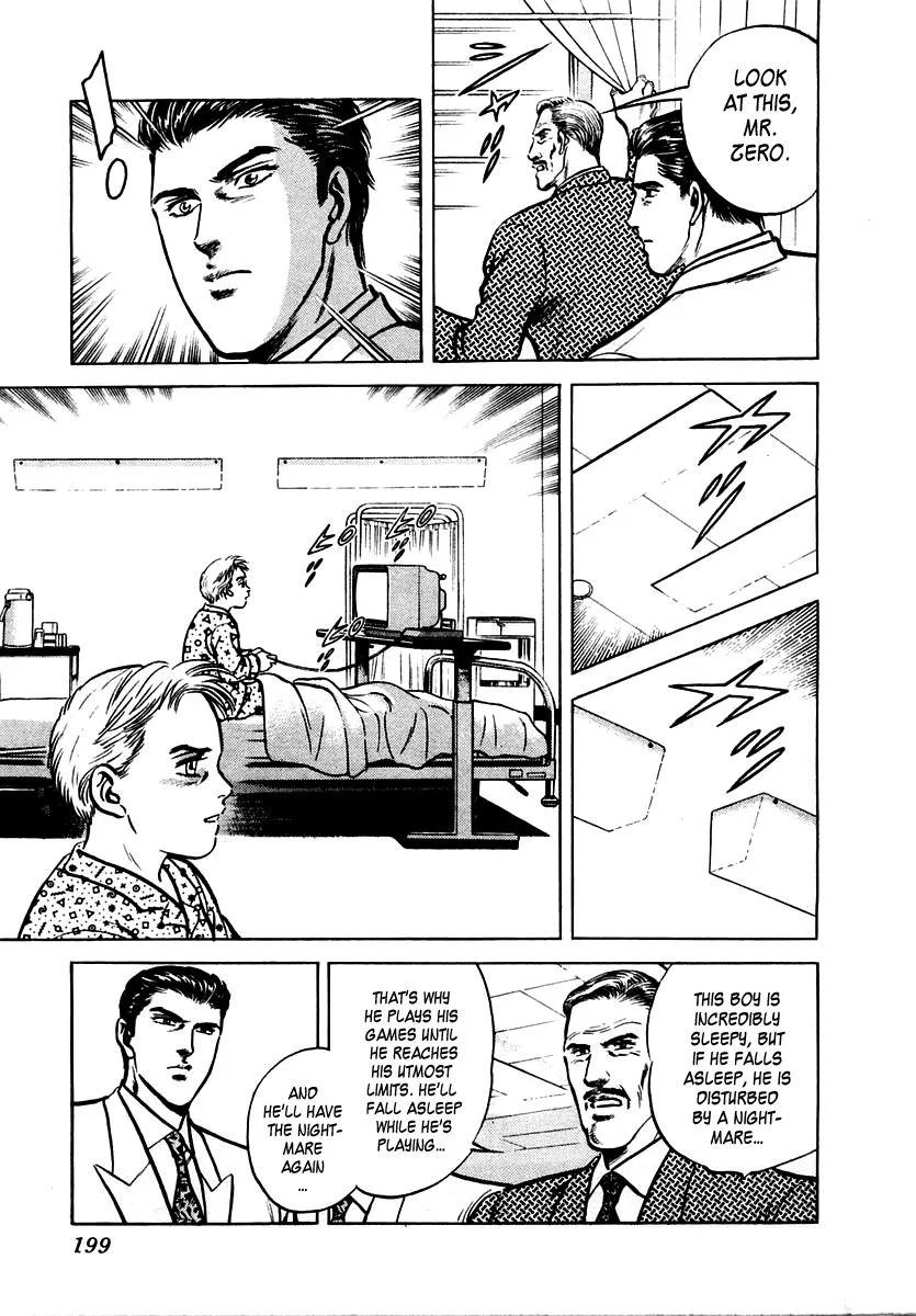 Zero - The Man of the Creation Chapter 18 page 9