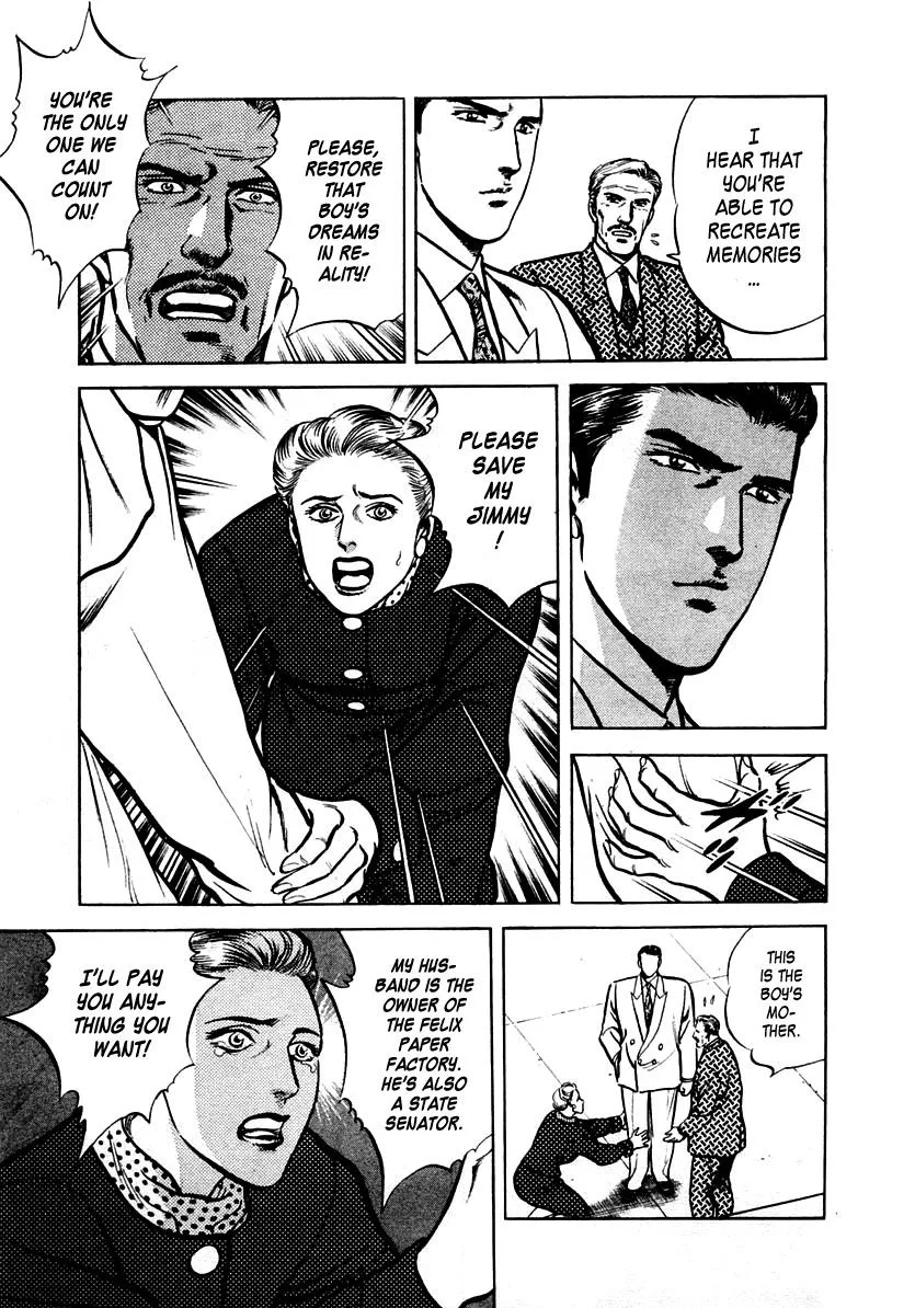 Zero - The Man of the Creation Chapter 18 page 11