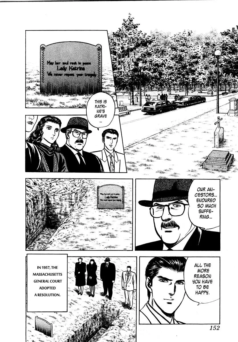 Zero - The Man of the Creation Chapter 23 page 24