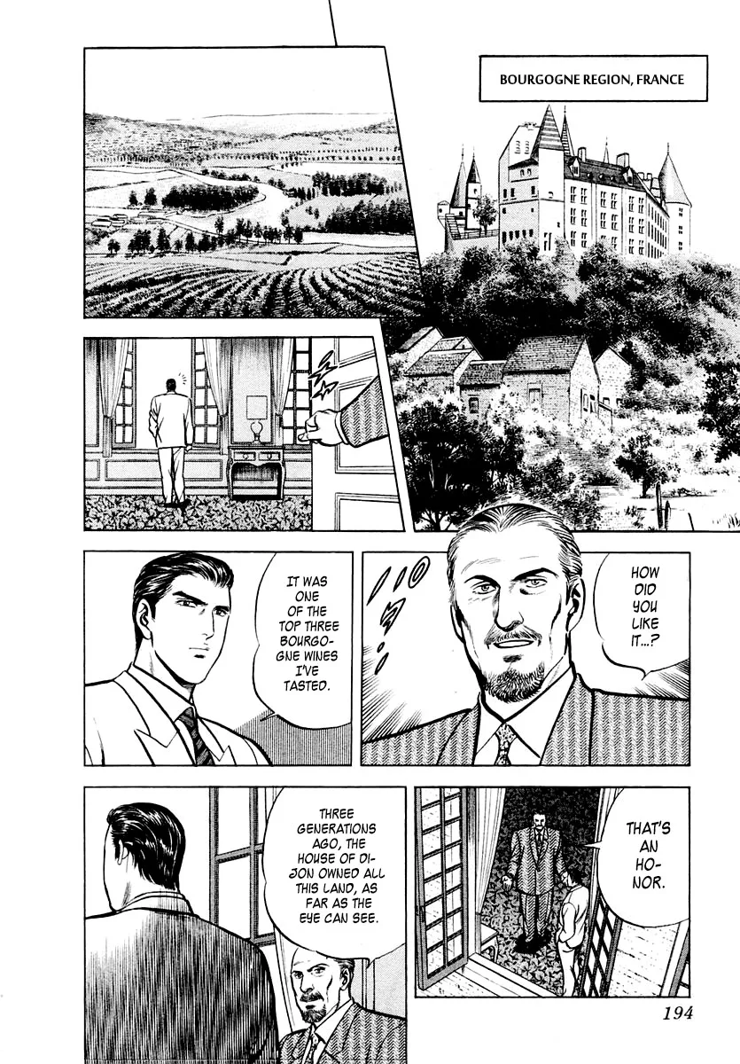 Zero - The Man of the Creation Chapter 25 page 2