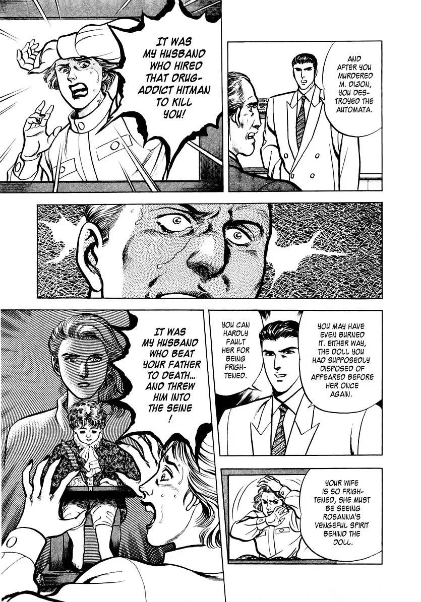 Zero - The Man of the Creation Chapter 25 page 29