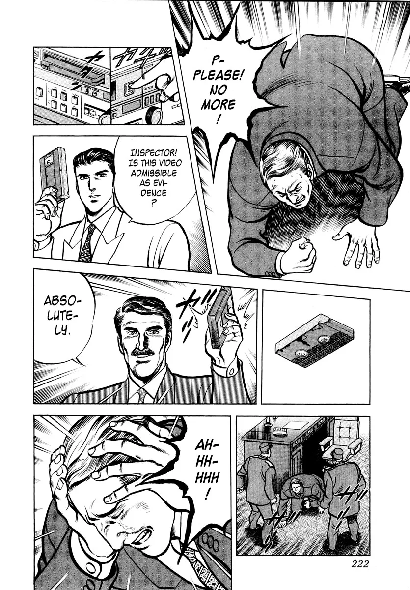 Zero - The Man of the Creation Chapter 25 page 30