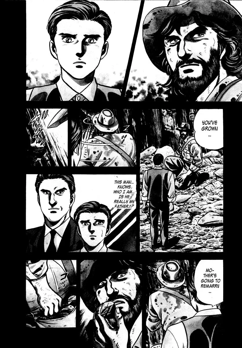 Zero - The Man of the Creation Chapter 28 page 4