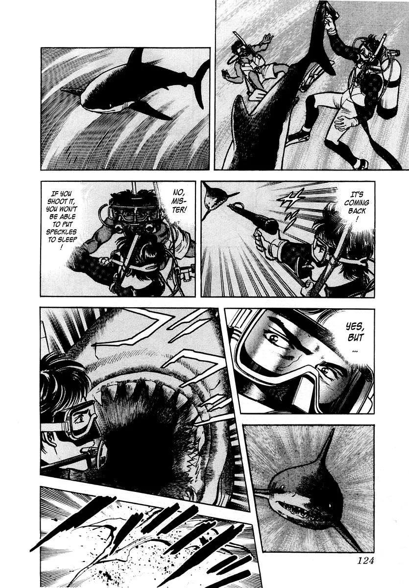 Zero - The Man of the Creation Chapter 29 page 27