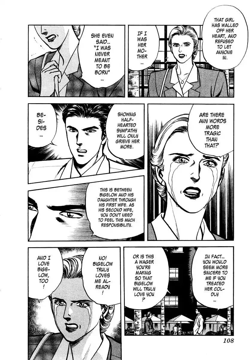 Zero - The Man of the Creation Chapter 36 page 10