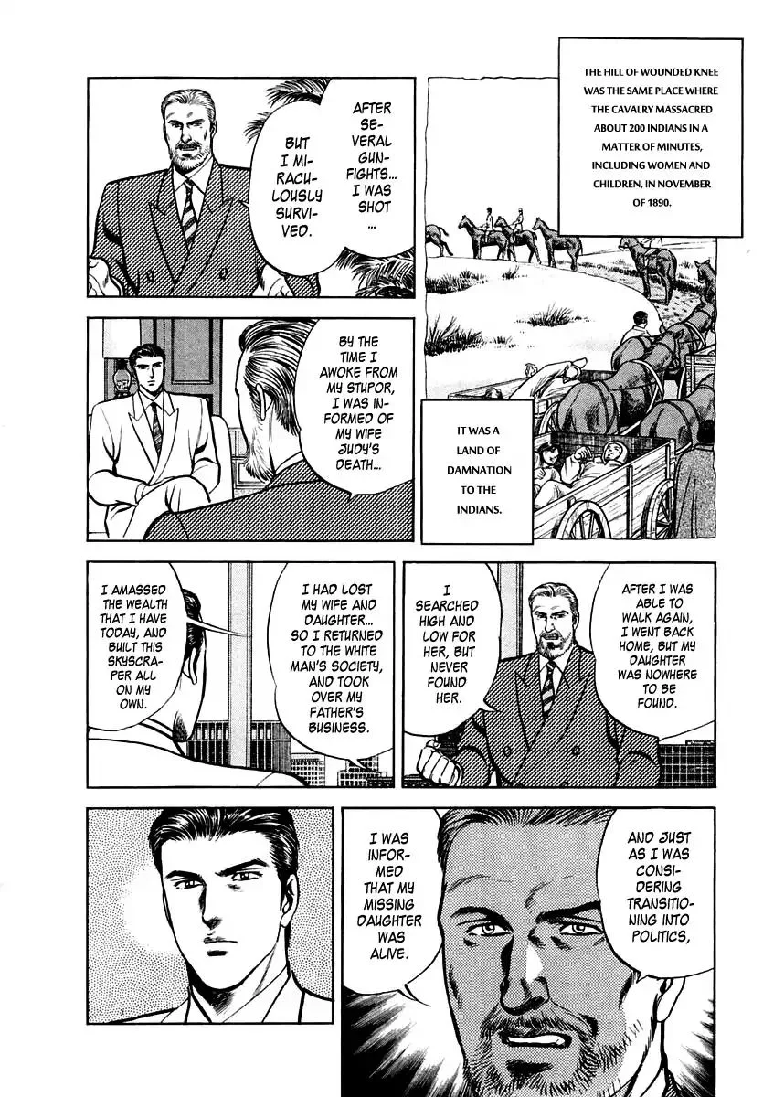 Zero - The Man of the Creation Chapter 36 page 4
