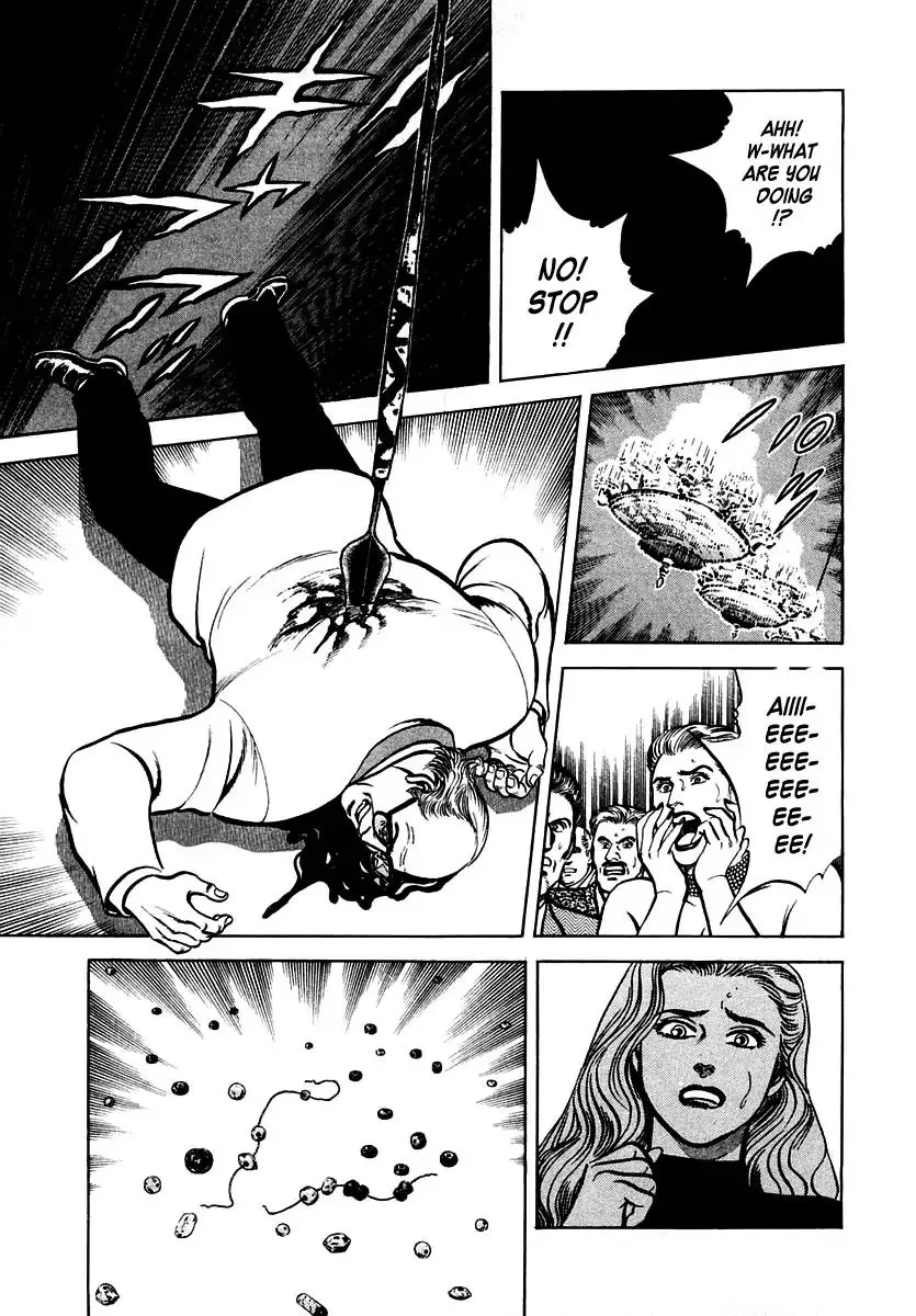Zero - The Man of the Creation Chapter 37 page 9