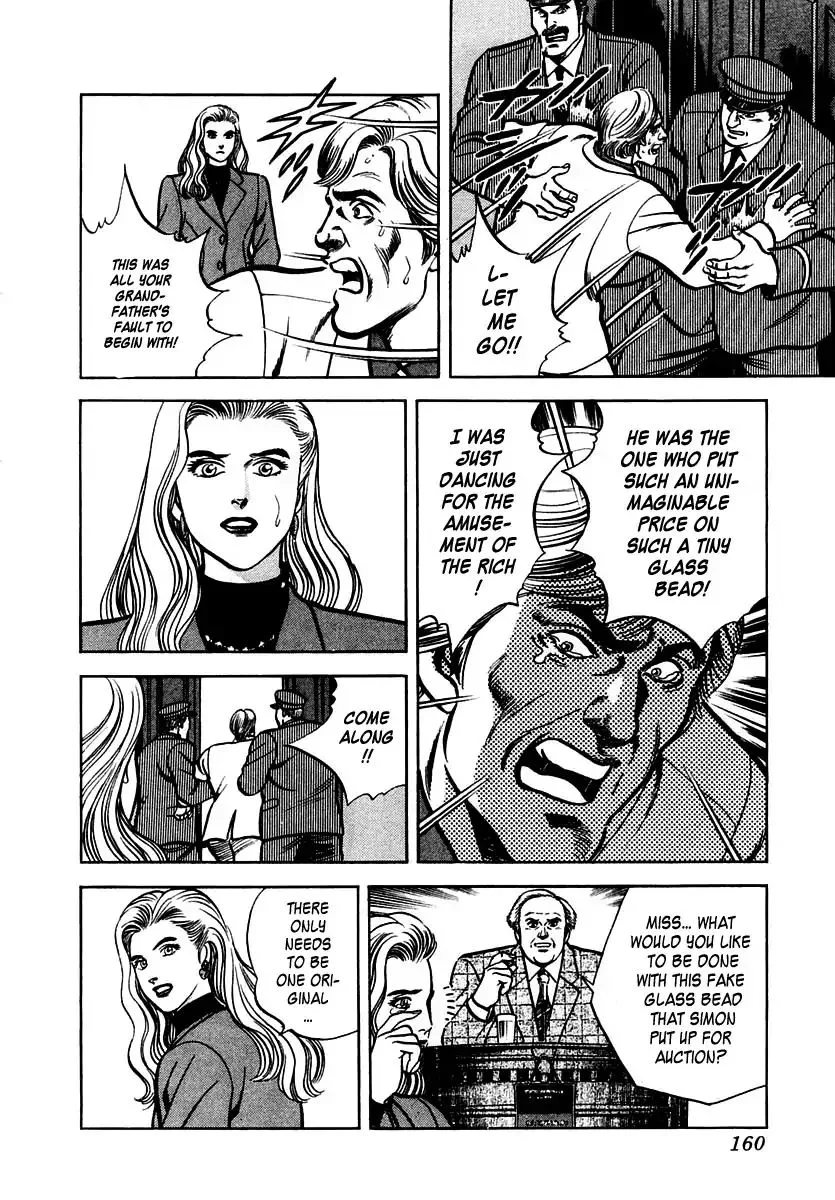 Zero - The Man of the Creation Chapter 37 page 30