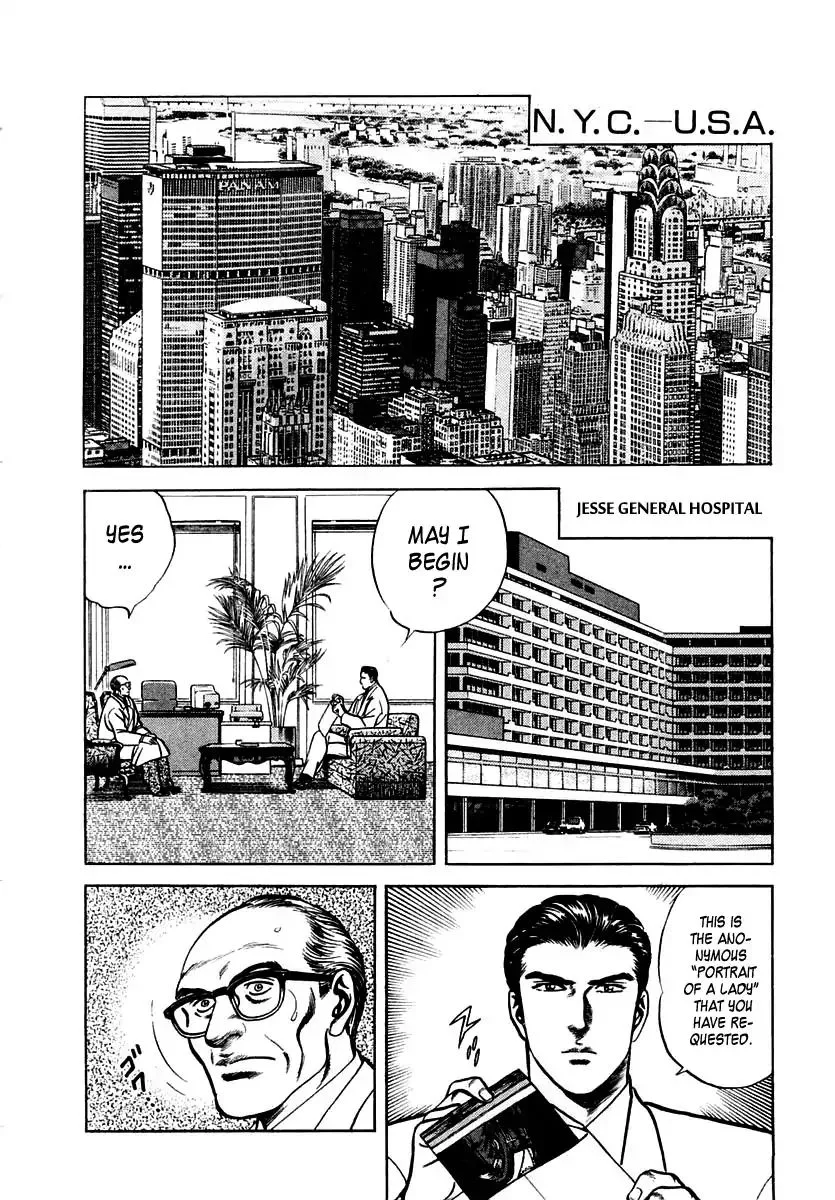Zero - The Man of the Creation Chapter 38 page 2