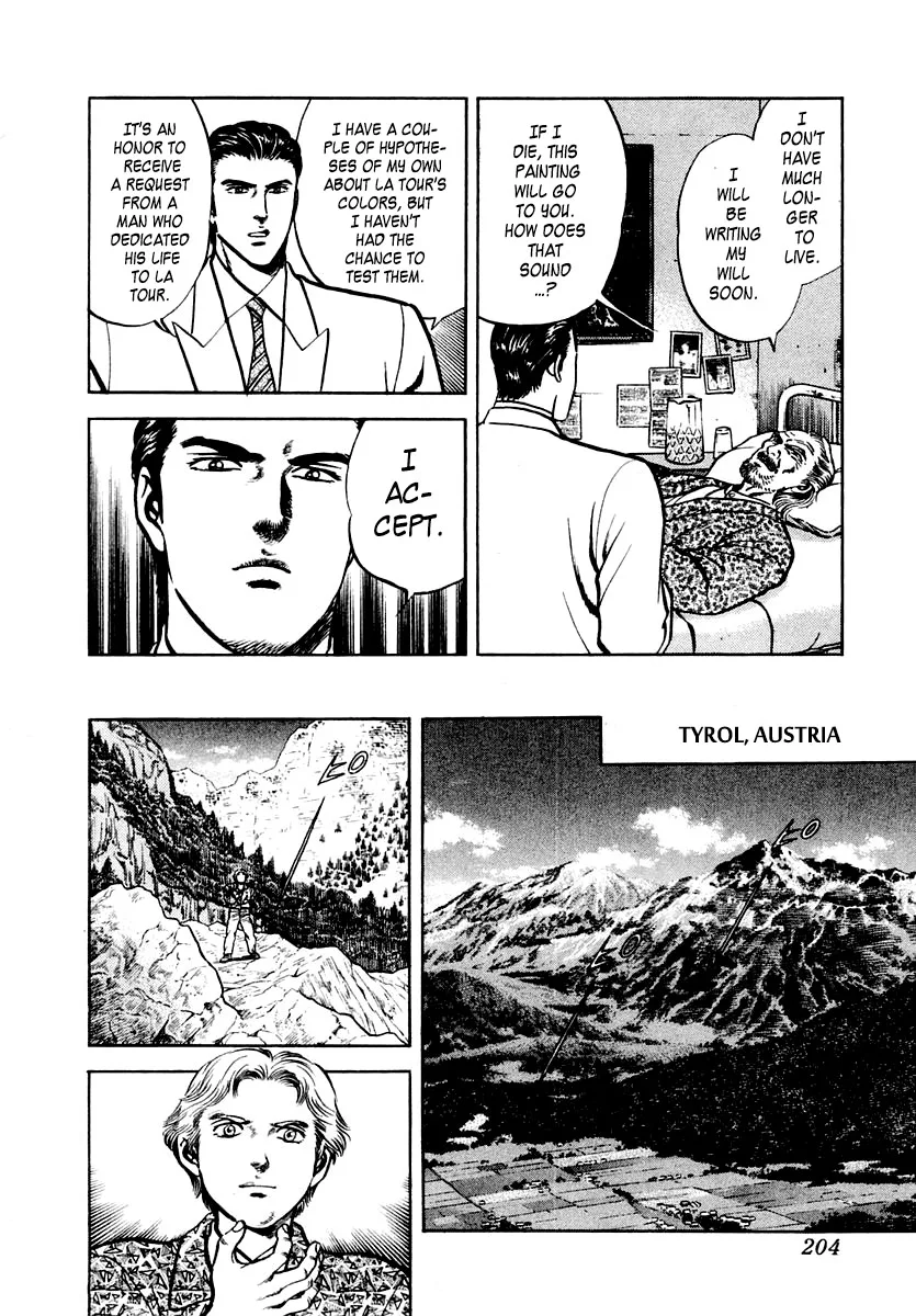 Zero - The Man of the Creation Chapter 39 page 10