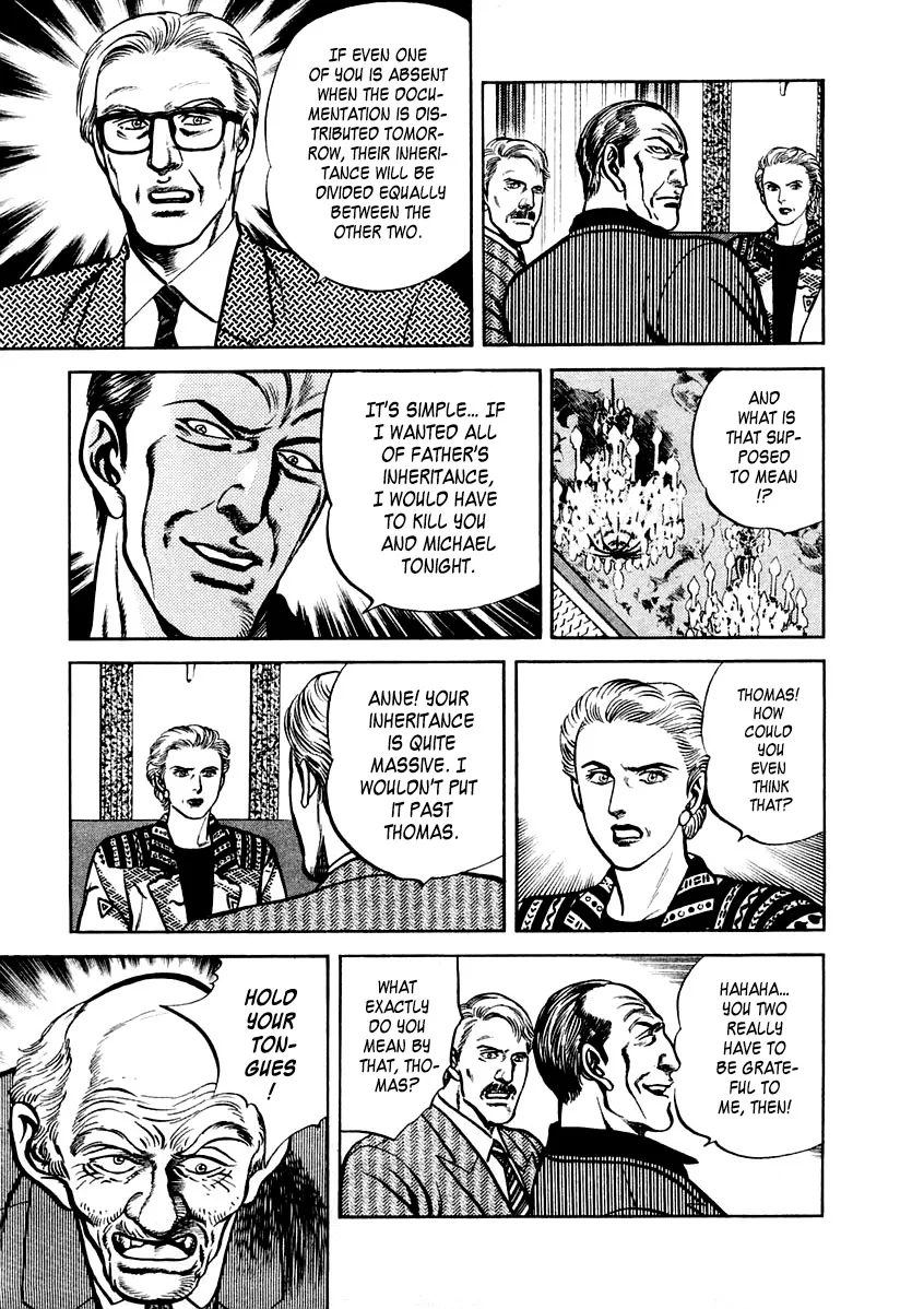 Zero - The Man of the Creation Chapter 41 page 10