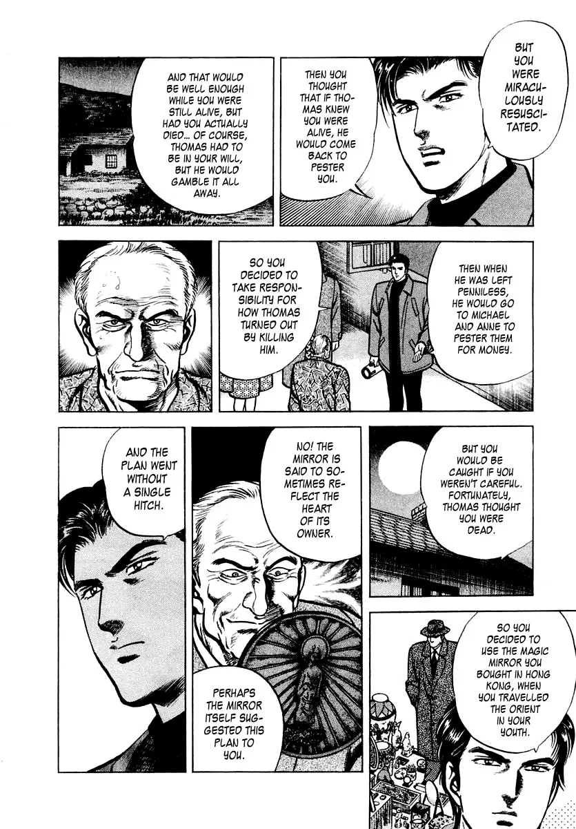Zero - The Man of the Creation Chapter 41 page 25