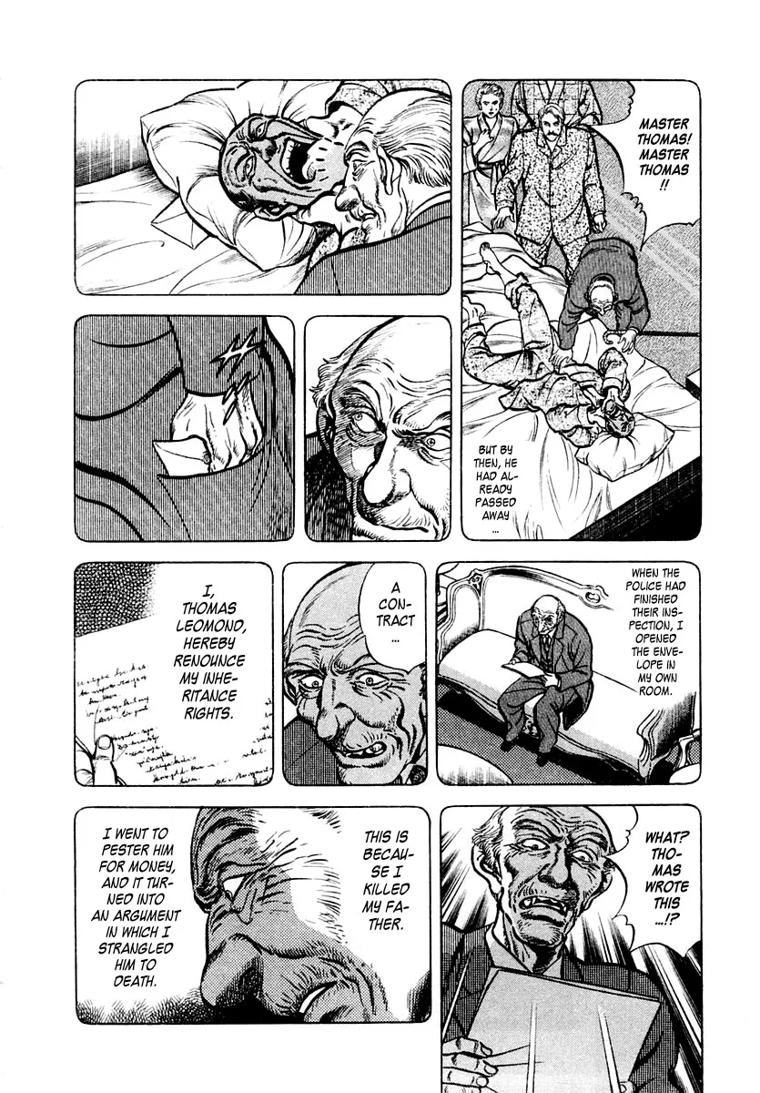 Zero - The Man of the Creation Chapter 41 page 29