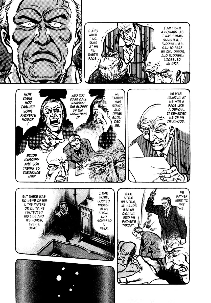 Zero - The Man of the Creation Chapter 41 page 30
