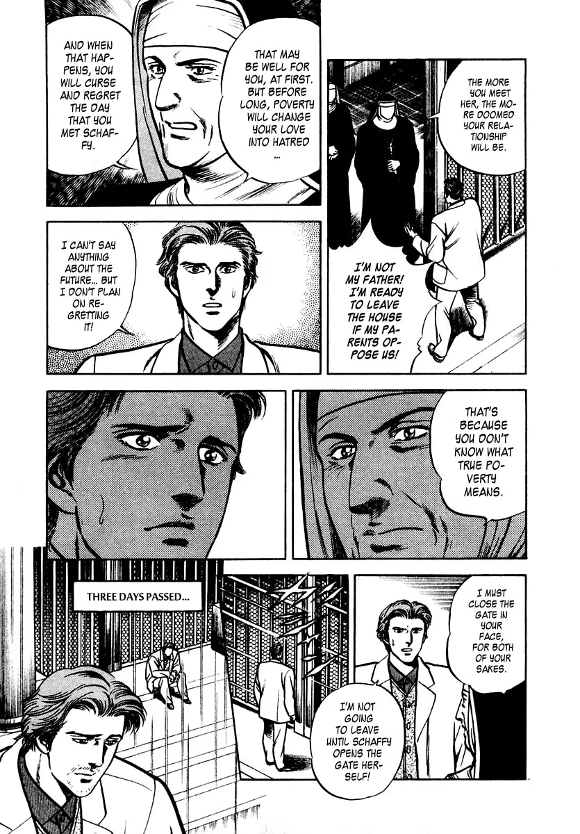 Zero - The Man of the Creation Chapter 42 page 25
