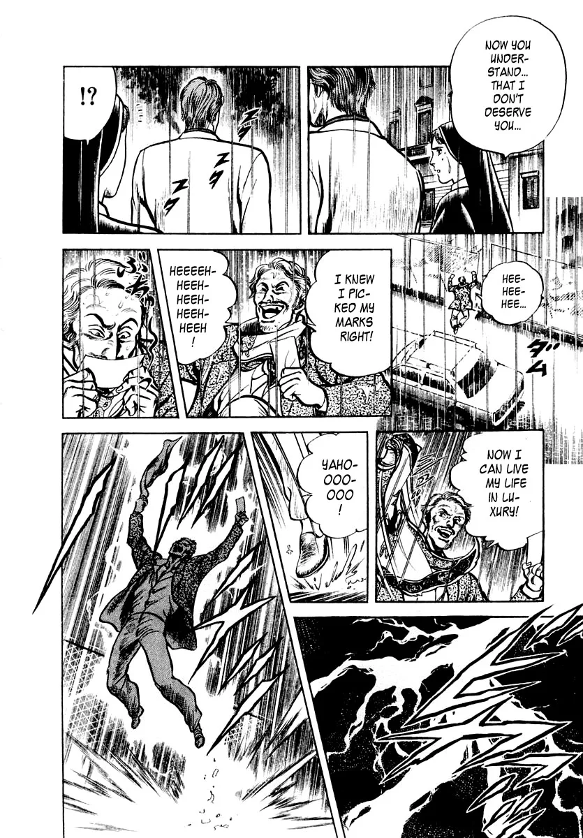 Zero - The Man of the Creation Chapter 42 page 28