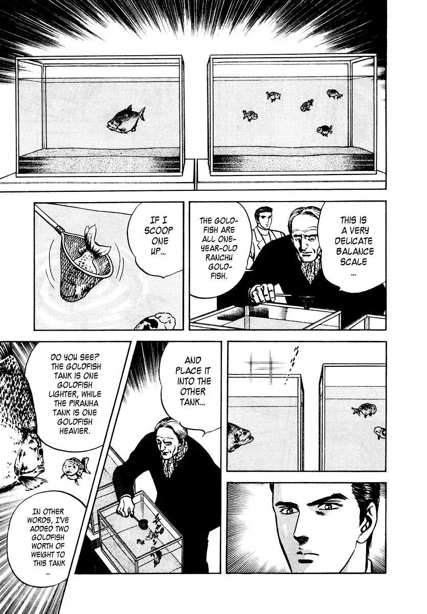 Zero - The Man of the Creation Chapter 43 page 7