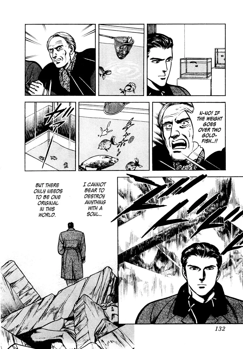 Zero - The Man of the Creation Chapter 43 page 29