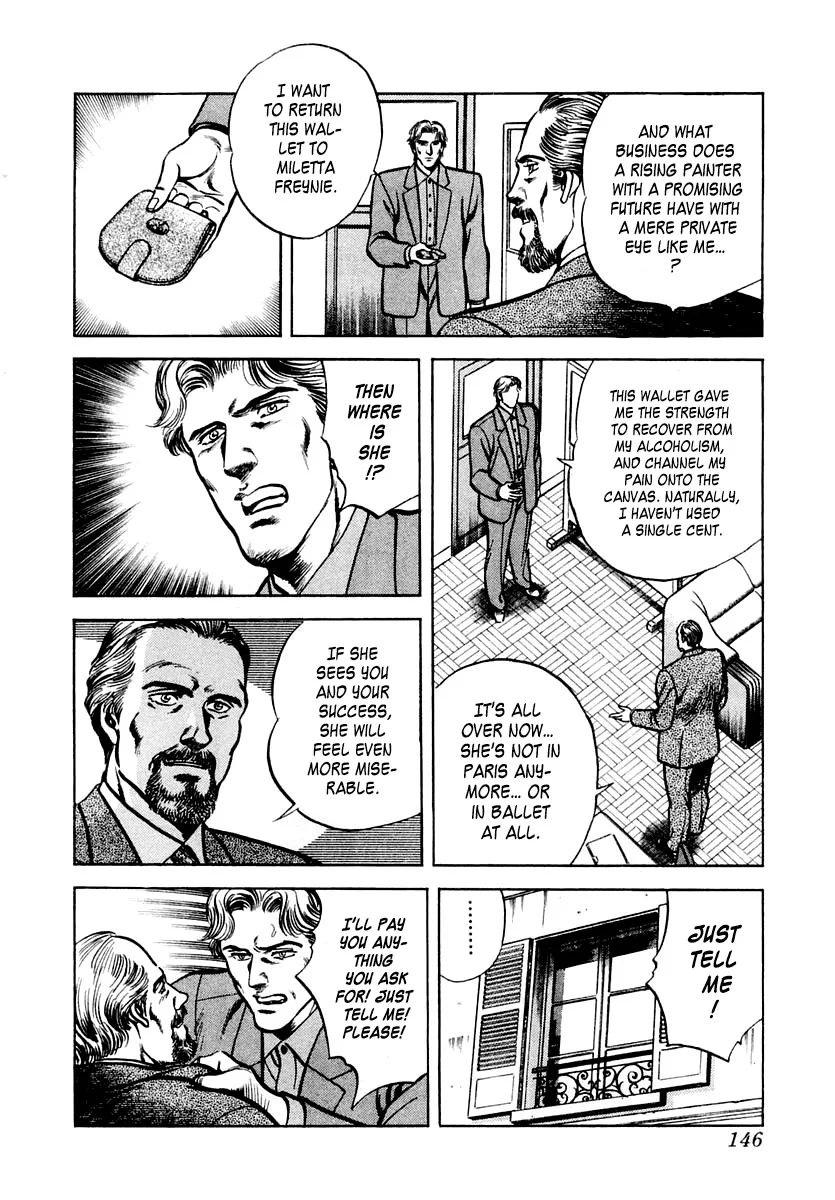 Zero - The Man of the Creation Chapter 44 page 14