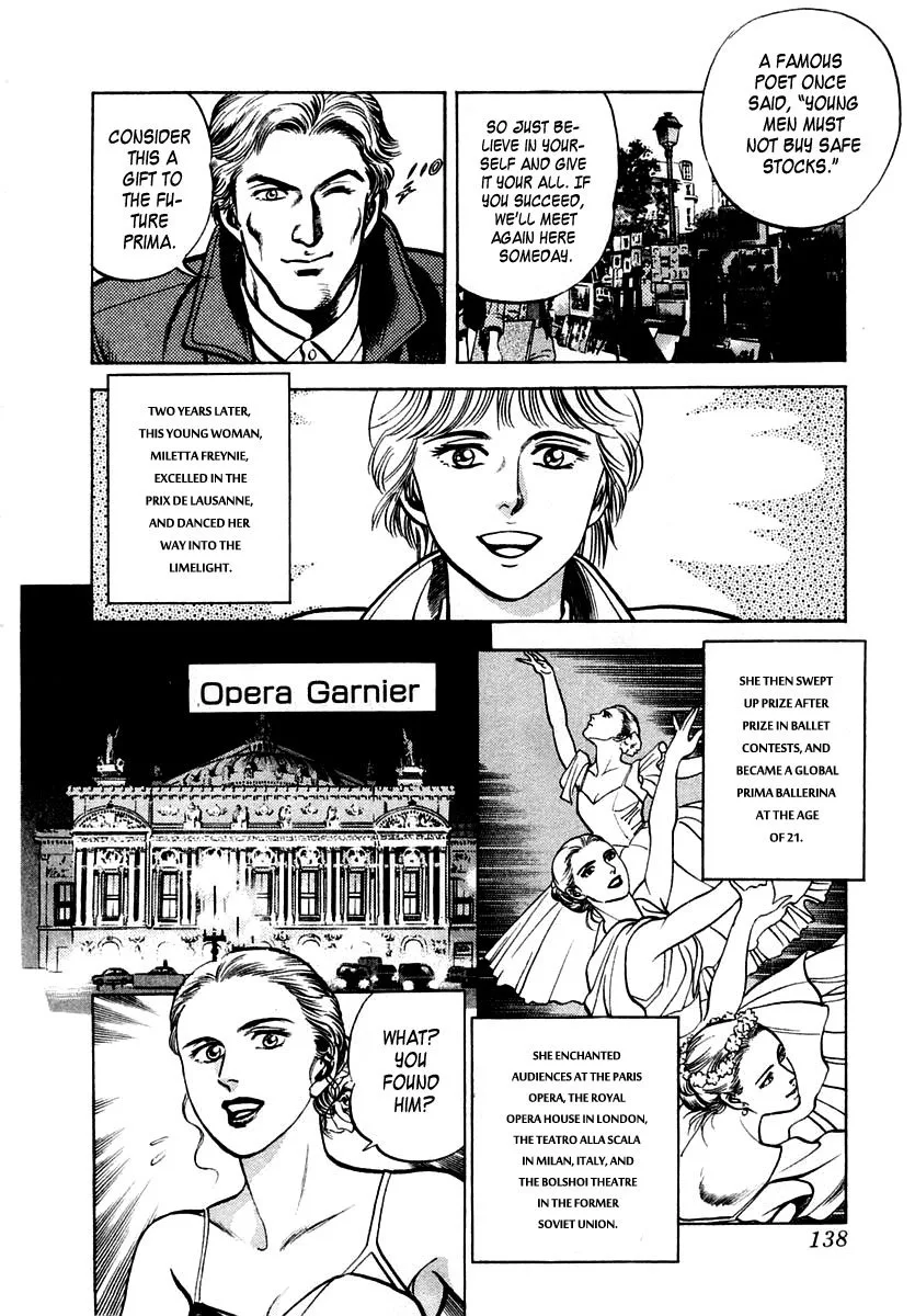 Zero - The Man of the Creation Chapter 44 page 6