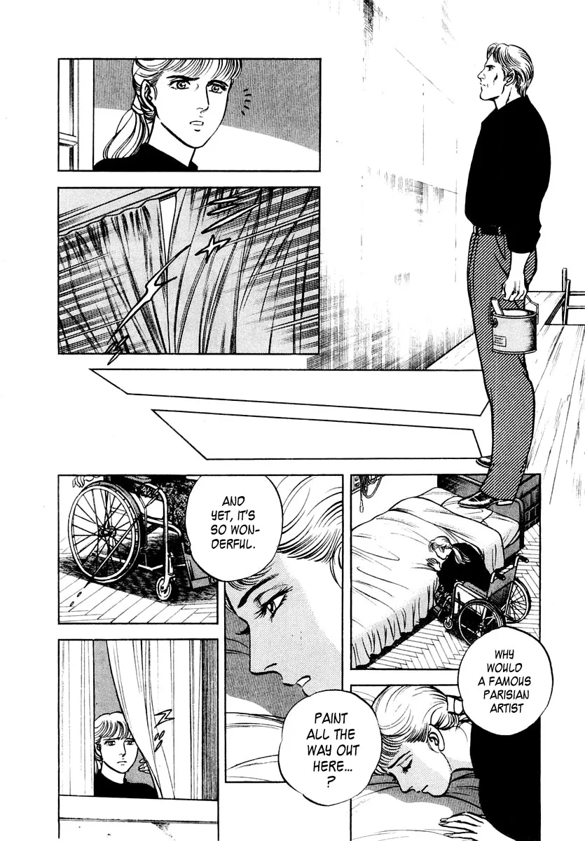 Zero - The Man of the Creation Chapter 44 page 20