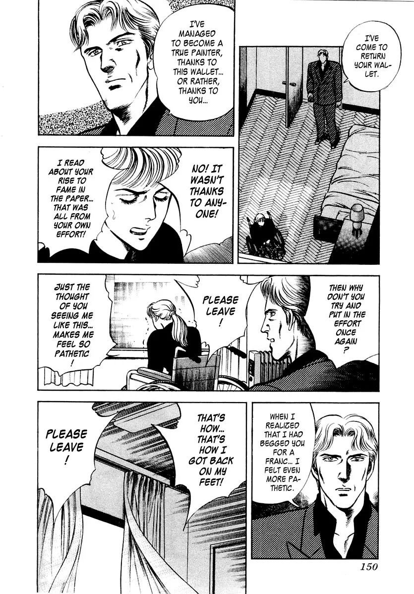 Zero - The Man of the Creation Chapter 44 page 18