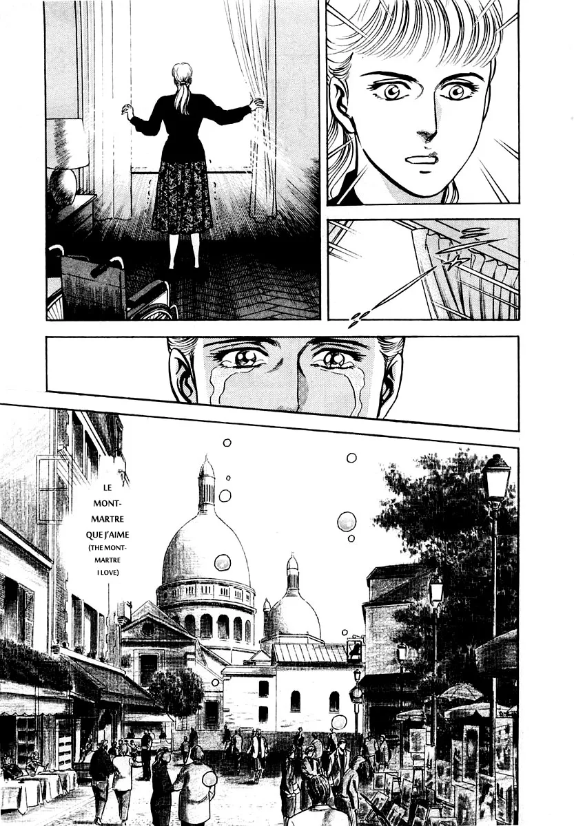Zero - The Man of the Creation Chapter 44 page 21