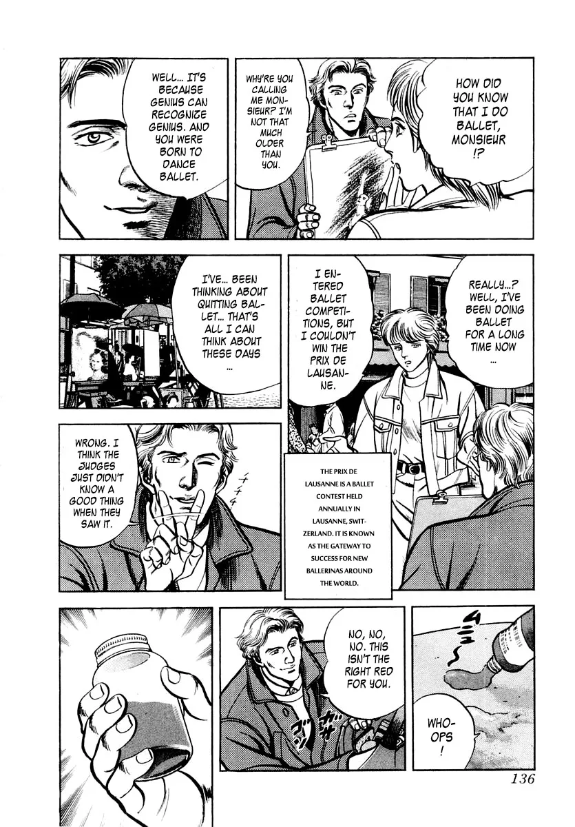 Zero - The Man of the Creation Chapter 44 page 4